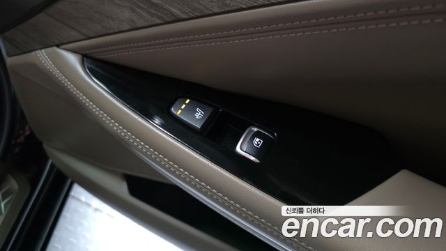 Kia K8 2023 — photo 25