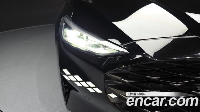 Kia K8 2023 — photo 8