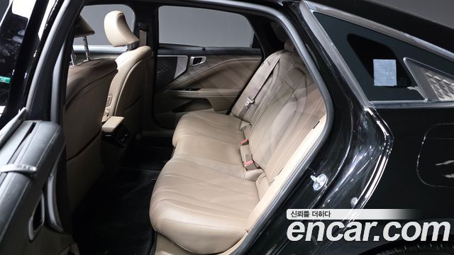 Kia K8 2023 — photo 16