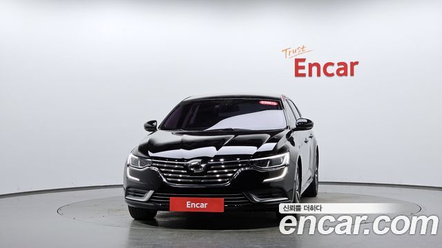 Renault Korea SM6 2017 — photo 3