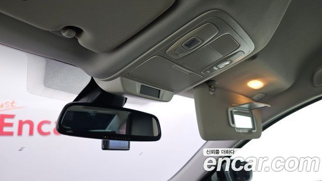 Renault Korea SM6 2017 — photo 24