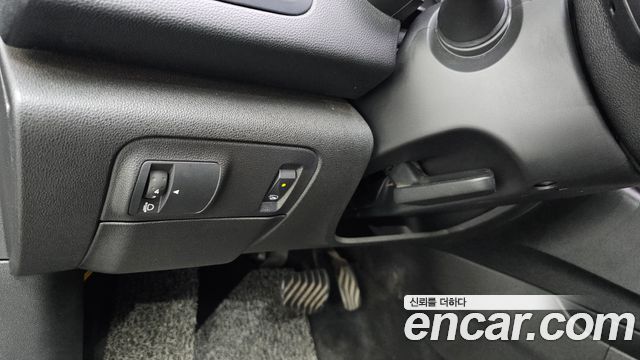 Renault Korea SM6 2017 — photo 25