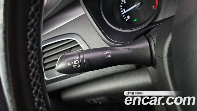 Renault Korea SM6 2017 — photo 26