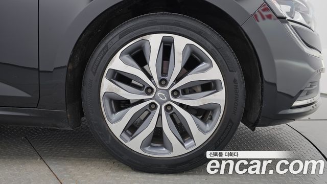 Renault Korea SM6 2017 — photo 7