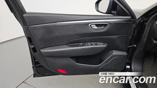 Renault Korea SM6 2017 — photo 14