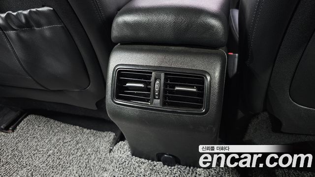 Renault Korea SM6 2017 — photo 31