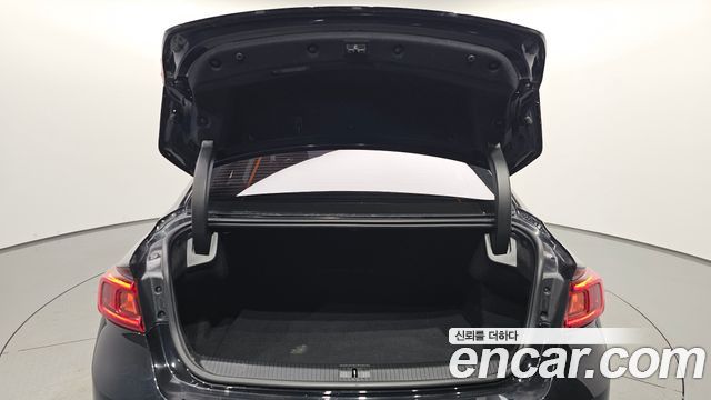 Renault Korea SM6 2017 — photo 32