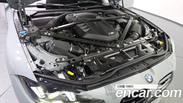 BMW M3 2025 — photo 6
