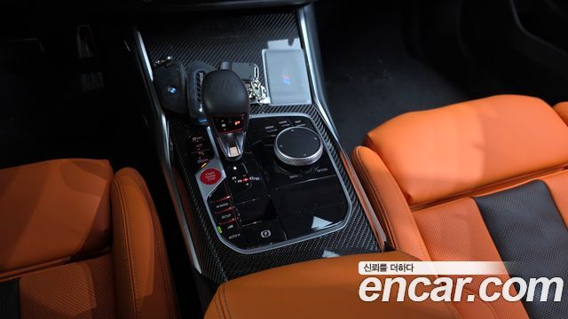 BMW M3 2025 — photo 12