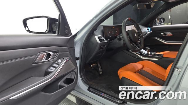 BMW M3 2025 — photo 13