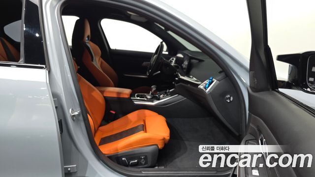 BMW M3 2025 — photo 17