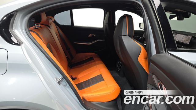 BMW M3 2025 — photo 18