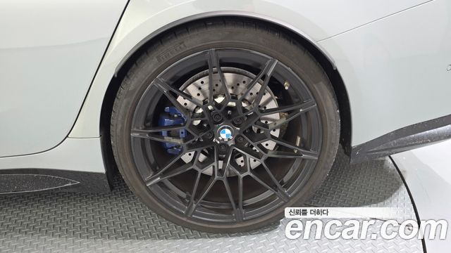 BMW M3 2025 — photo 7