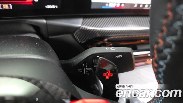 BMW M3 2025 — photo 29