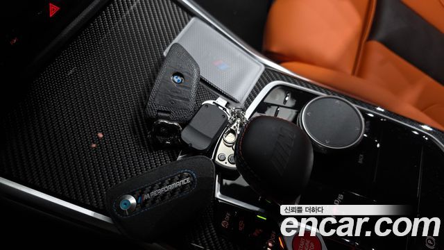 BMW M3 2025 — photo 32