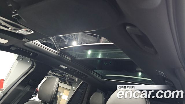 Volvo XC90 2021 — photo 24