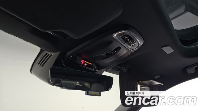 Volvo XC90 2021 — photo 38