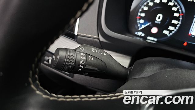 Volvo XC90 2021 — photo 39