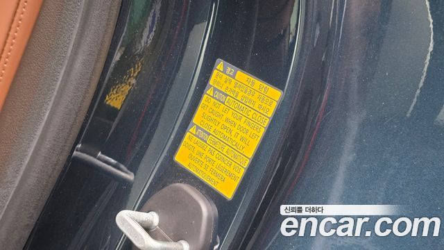 Genesis G80 2021 — photo 22