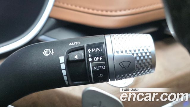 Genesis G80 2021 — photo 24