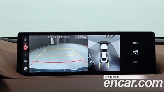 Genesis G80 2021 — photo 27
