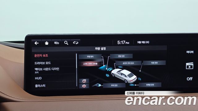 Genesis G80 2021 — photo 28