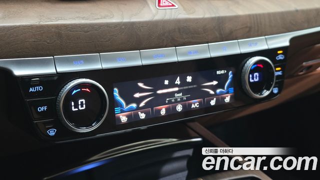 Genesis G80 2021 — photo 29