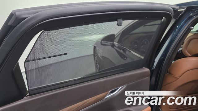 Genesis G80 2021 — photo 30
