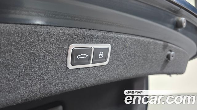 Genesis G80 2021 — photo 35