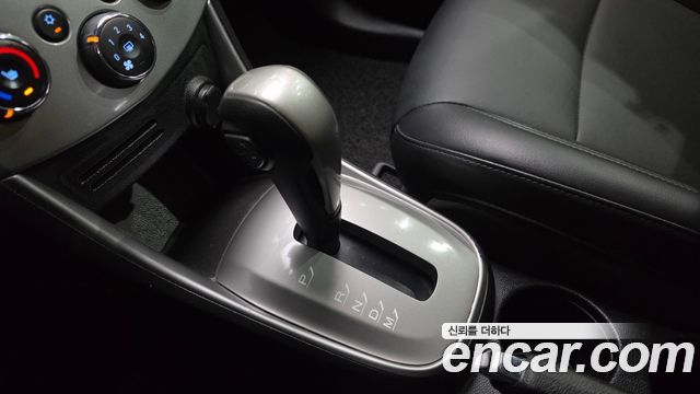 Chevrolet Korea Trax 2016 — photo 9