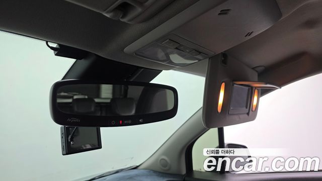Chevrolet Korea Trax 2016 — photo 16