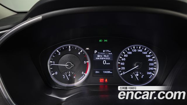 Hyundai Santafe 2019 — photo 8