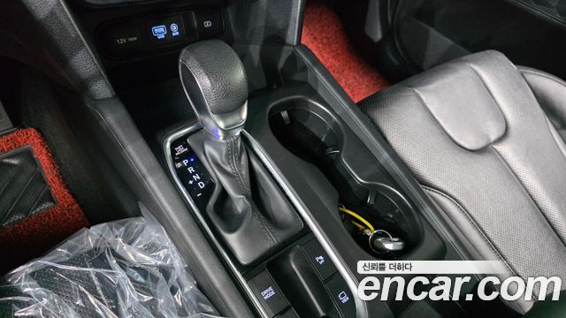 Hyundai Santafe 2019 — photo 9