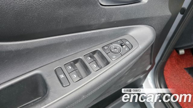 Hyundai Santafe 2019 — photo 17