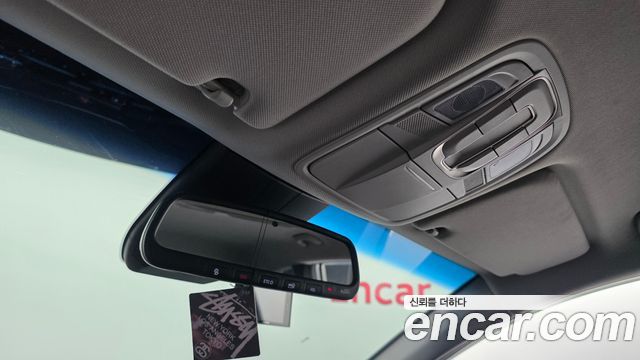 Hyundai Santafe 2019 — photo 19