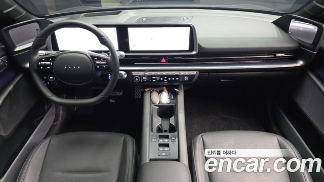 Hyundai Ioniq6 2025 — photo 10