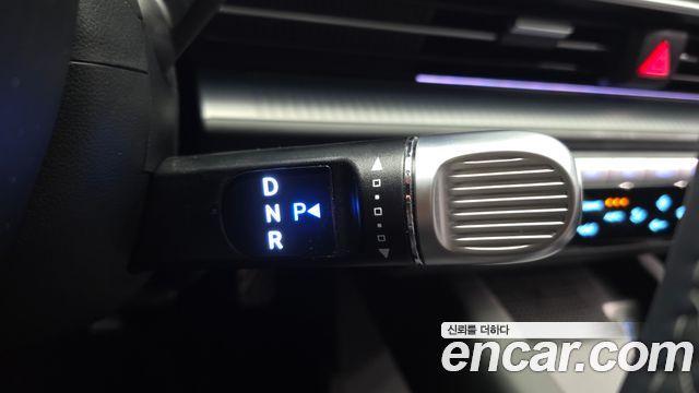Hyundai Ioniq6 2025 — photo 12