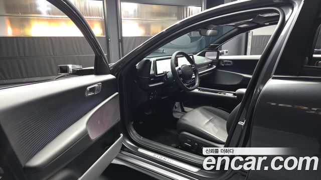 Hyundai Ioniq6 2025 — photo 13