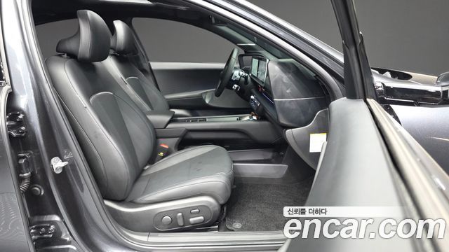 Hyundai Ioniq6 2025 — photo 17