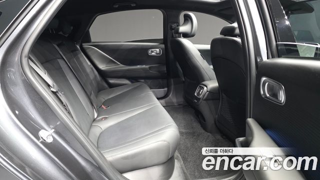 Hyundai Ioniq6 2025 — photo 18