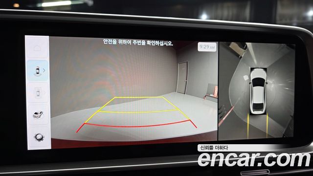 Hyundai Ioniq6 2025 — photo 22