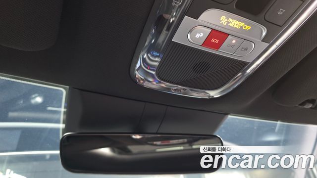 Hyundai Ioniq6 2025 — photo 23