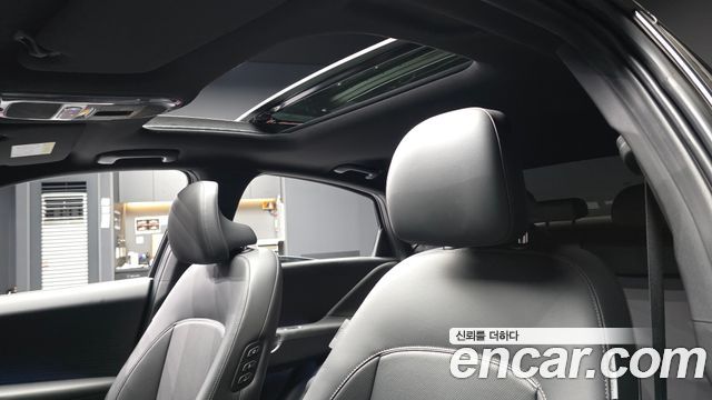 Hyundai Ioniq6 2025 — photo 24