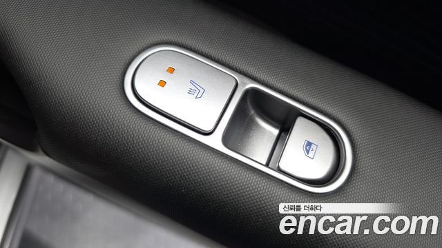 Hyundai Ioniq6 2025 — photo 25