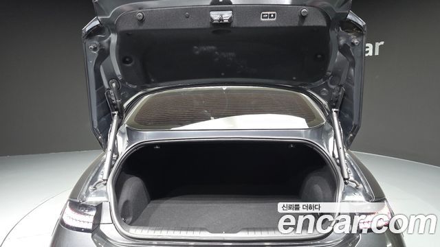 Hyundai Ioniq6 2025 — photo 26