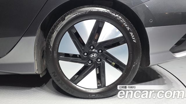 Hyundai Ioniq6 2025 — photo 7