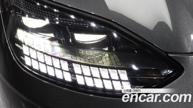 Hyundai Ioniq6 2025 — photo 8