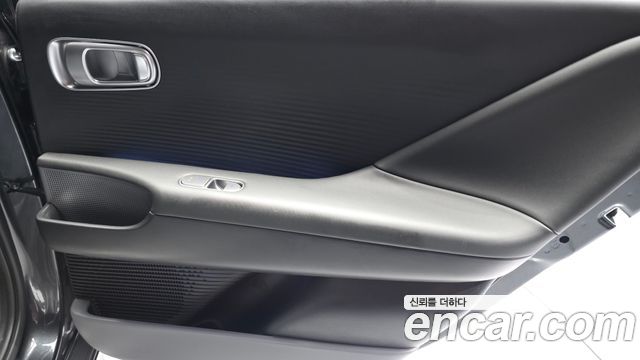 Hyundai Ioniq6 2025 — photo 14