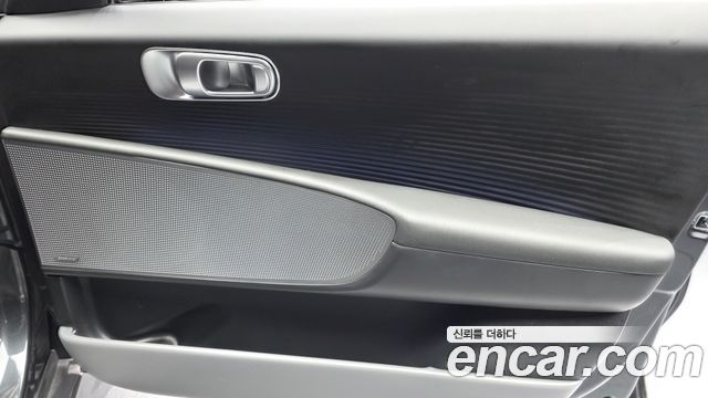 Hyundai Ioniq6 2025 — photo 15