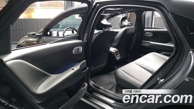 Hyundai Ioniq6 2025 — photo 16